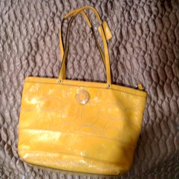 Coach Bags Coach Purse Poshmark
